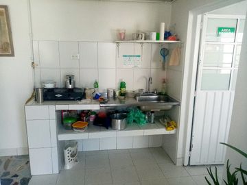 Venta de casa comercial en Kennedy