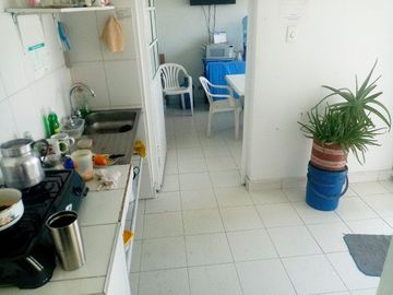 Venta de casa comercial en Kennedy