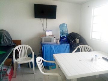 Venta de casa comercial en Kennedy