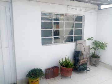 Venta de casa comercial en Kennedy