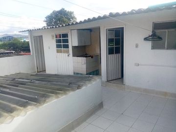 Venta de casa comercial en Kennedy