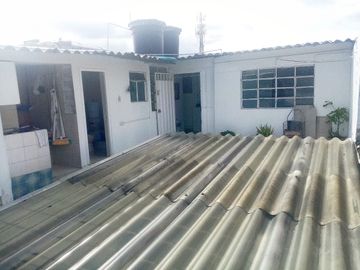 Venta de casa comercial en Kennedy