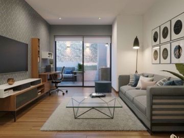 VENTA DE DEPARTAMENTO EN ESTRENO EN EL OLIVAR DE SAN ISIDRO