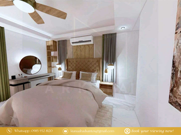🏡 𝐋𝐔𝐗𝐔𝐑𝐈𝐎𝐔𝐒 𝟒-𝐁𝐄𝐃𝐑𝐎𝐎𝐌 𝐇𝐎𝐔𝐒𝐄 & 𝐋𝐎𝐓 𝐅𝐎𝐑 𝐒𝐀𝐋𝐄 – 𝐒𝐀𝐕𝐀𝐍𝐍𝐀𝐇 𝐆𝐑𝐄𝐄𝐍 𝐏𝐋𝐀𝐈𝐍𝐒 𝟐, 𝐀𝐍𝐆𝐄𝐋𝐄𝐒 𝐂𝐈𝐓𝐘 ✨