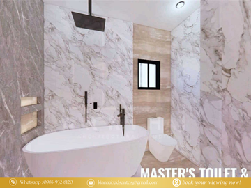 🏡 𝐋𝐔𝐗𝐔𝐑𝐈𝐎𝐔𝐒 𝟒-𝐁𝐄𝐃𝐑𝐎𝐎𝐌 𝐇𝐎𝐔𝐒𝐄 & 𝐋𝐎𝐓 𝐅𝐎𝐑 𝐒𝐀𝐋𝐄 – 𝐒𝐀𝐕𝐀𝐍𝐍𝐀𝐇 𝐆𝐑𝐄𝐄𝐍 𝐏𝐋𝐀𝐈𝐍𝐒 𝟐, 𝐀𝐍𝐆𝐄𝐋𝐄𝐒 𝐂𝐈𝐓𝐘 ✨