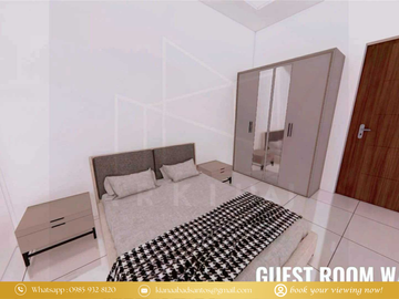 🏡 𝐋𝐔𝐗𝐔𝐑𝐈𝐎𝐔𝐒 𝟒-𝐁𝐄𝐃𝐑𝐎𝐎𝐌 𝐇𝐎𝐔𝐒𝐄 & 𝐋𝐎𝐓 𝐅𝐎𝐑 𝐒𝐀𝐋𝐄 – 𝐒𝐀𝐕𝐀𝐍𝐍𝐀𝐇 𝐆𝐑𝐄𝐄𝐍 𝐏𝐋𝐀𝐈𝐍𝐒 𝟐, 𝐀𝐍𝐆𝐄𝐋𝐄𝐒 𝐂𝐈𝐓𝐘 ✨