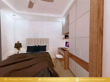 🏡 𝐋𝐔𝐗𝐔𝐑𝐈𝐎𝐔𝐒 𝟒-𝐁𝐄𝐃𝐑𝐎𝐎𝐌 𝐇𝐎𝐔𝐒𝐄 & 𝐋𝐎𝐓 𝐅𝐎𝐑 𝐒𝐀𝐋𝐄 – 𝐒𝐀𝐕𝐀𝐍𝐍𝐀𝐇 𝐆𝐑𝐄𝐄𝐍 𝐏𝐋𝐀𝐈𝐍𝐒 𝟐, 𝐀𝐍𝐆𝐄𝐋𝐄𝐒 𝐂𝐈𝐓𝐘 ✨