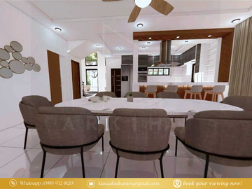 🏡 𝐋𝐔𝐗𝐔𝐑𝐈𝐎𝐔𝐒 𝟒-𝐁𝐄𝐃𝐑𝐎𝐎𝐌 𝐇𝐎𝐔𝐒𝐄 & 𝐋𝐎𝐓 𝐅𝐎𝐑 𝐒𝐀𝐋𝐄 – 𝐒𝐀𝐕𝐀𝐍𝐍𝐀𝐇 𝐆𝐑𝐄𝐄𝐍 𝐏𝐋𝐀𝐈𝐍𝐒 𝟐, 𝐀𝐍𝐆𝐄𝐋𝐄𝐒 𝐂𝐈𝐓𝐘 ✨