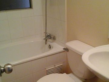 Casa 2 pisos 3 dorm.2 baños. El Abrazo, Maipú