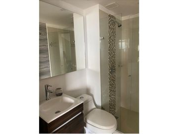 Apartamento en Venta, Calasanz en  Medellín