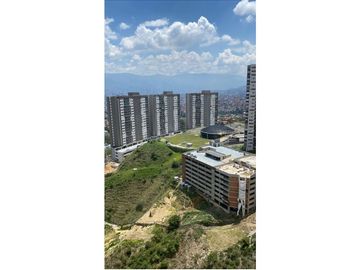 Apartamento en Venta, Calasanz en  Medellín