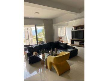 Apartamento en Venta, Calasanz en  Medellín