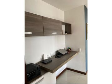 Apartamento en Venta, Calasanz en  Medellín