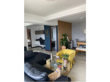 Apartamento en Venta, Calasanz en  Medellín