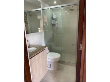 Apartamento en Venta, Calasanz en  Medellín