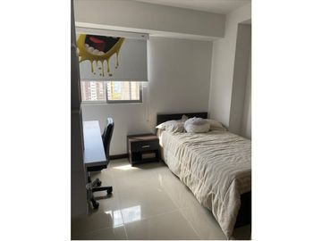 Apartamento en Venta, Calasanz en  Medellín