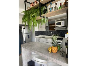 Apartamento en Venta, Calasanz en  Medellín