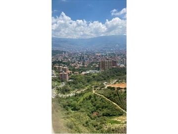 Apartamento en Venta, Calasanz en  Medellín