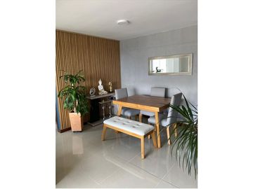 Apartamento en Venta, Calasanz en  Medellín