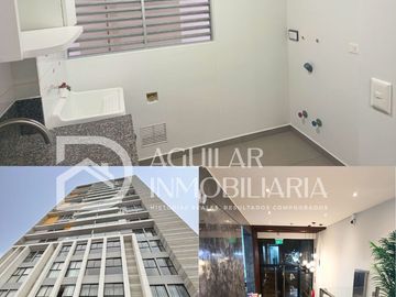 Venta - Departamento NUEVO de ESTRENO - San Luis