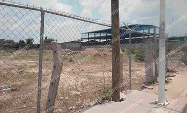 TERRENO EN VENTA PERIFERICO ESQUINA CARRETERA A ZACATECAS