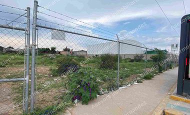 TERRENO EN VENTA PERIFERICO ESQUINA CARRETERA A ZACATECAS