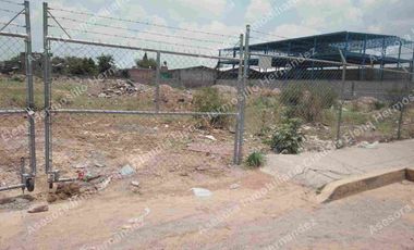 TERRENO EN VENTA PERIFERICO ESQUINA CARRETERA A ZACATECAS