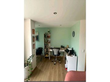 Apartamento en Venta, Castellana en  Medellín
