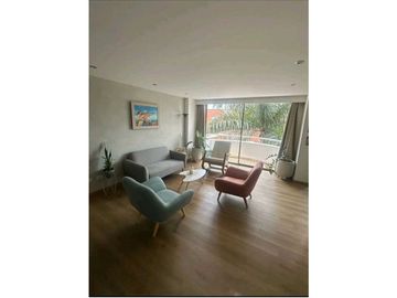 Apartamento en Venta, Castellana en  Medellín