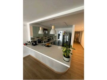 Apartamento en Venta, Castellana en  Medellín