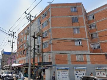 Departamento en venta en Cuauhtémoc, CDMX mm