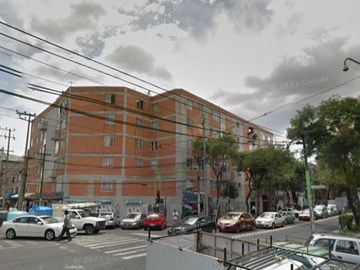 Departamento en venta en Cuauhtémoc, CDMX mm