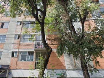 Departamento en venta en Cuauhtémoc, CDMX mm