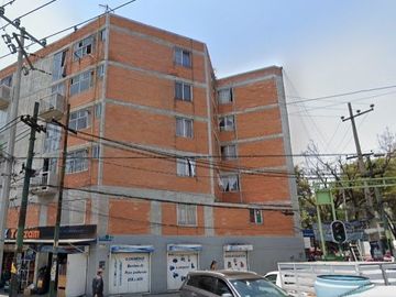 Departamento en venta en Cuauhtémoc, CDMX mm