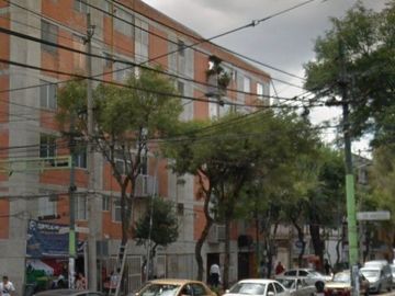 Departamento en venta en Cuauhtémoc, CDMX mm
