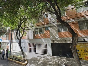 Departamento en venta en Cuauhtémoc, CDMX mm