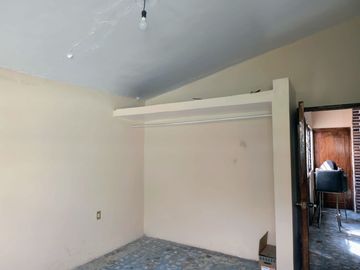 CASA CERCA DE AVENIDA REFORMA, CUAUTLA
