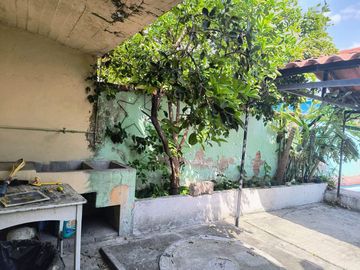 CASA CERCA DE AVENIDA REFORMA, CUAUTLA