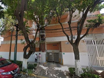Departamento en venta en Cuauhtémoc, CDMX mm