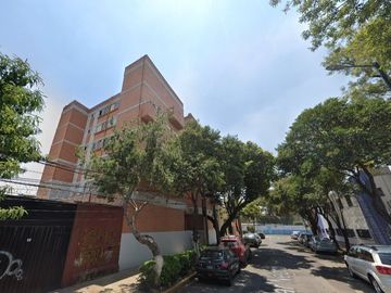 Departamento en venta en Cuauhtémoc, CDMX mm