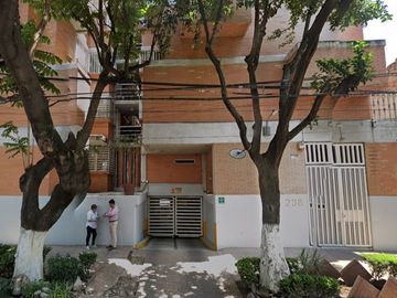 Departamento en venta en Cuauhtémoc, CDMX mm