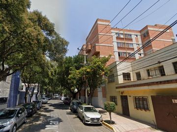 Departamento en venta en Cuauhtémoc, CDMX mm
