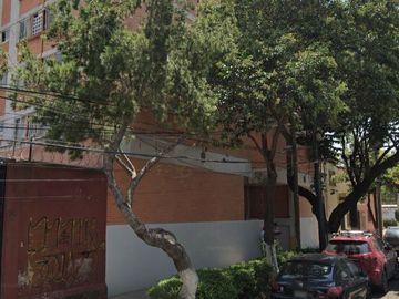 Departamento en venta en Cuauhtémoc, CDMX mm