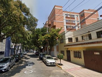 Departamento en venta en Cuauhtémoc, CDMX mm