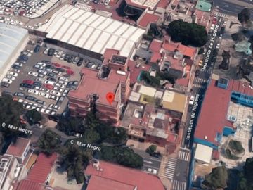 Departamento en venta en Cuauhtémoc, CDMX mm