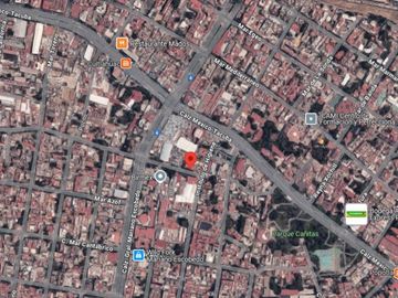 Departamento en venta en Cuauhtémoc, CDMX mm