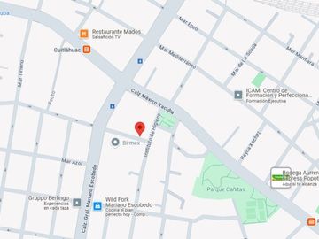 Departamento en venta en Cuauhtémoc, CDMX mm