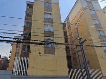 Departamento en venta en Cuauhtémoc, CDMX mm