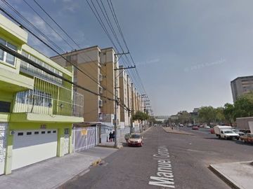 Departamento en venta en Cuauhtémoc, CDMX mm