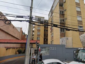 Departamento en venta en Cuauhtémoc, CDMX mm